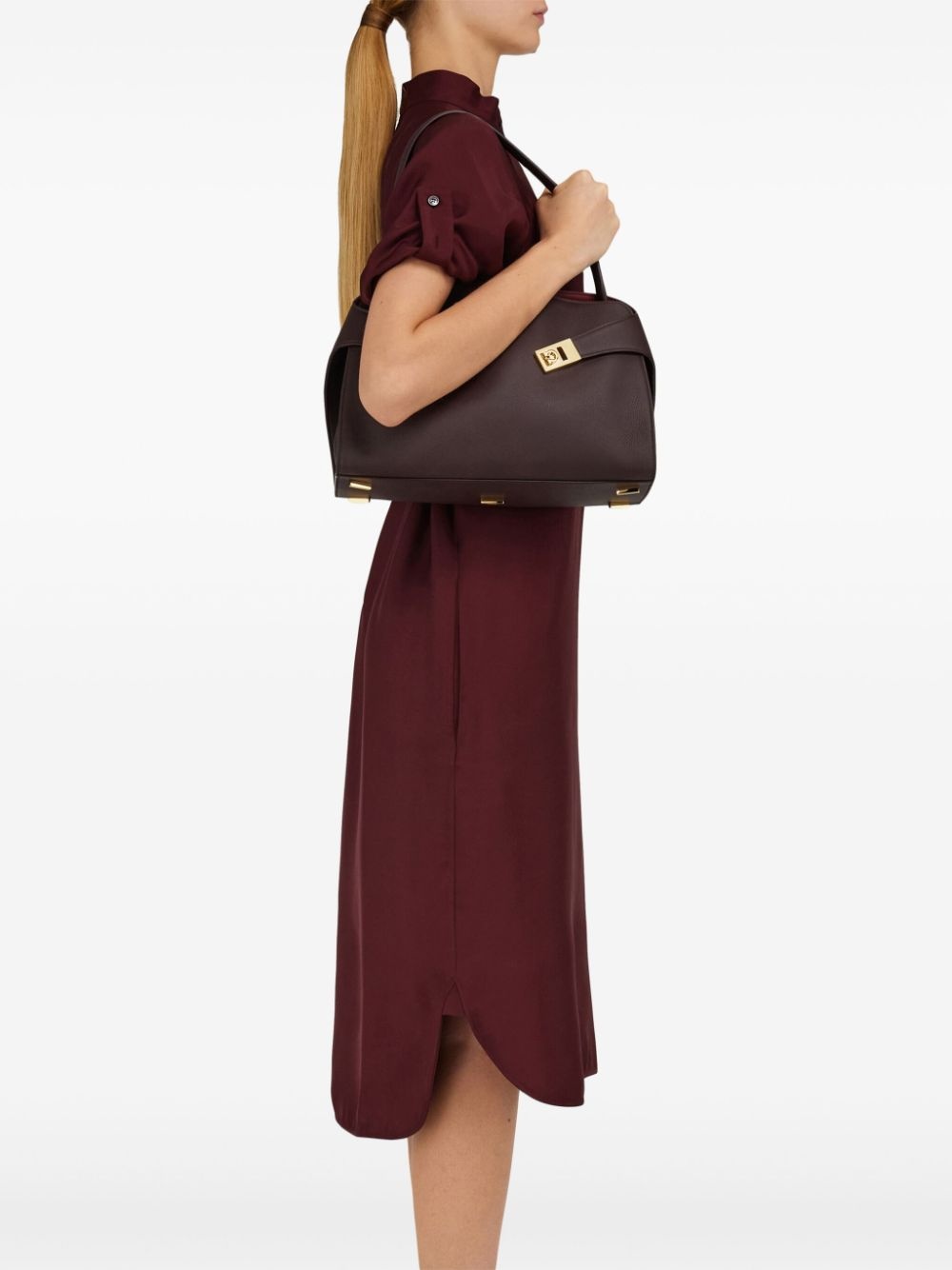 Hug Soft shoulder bag - 2