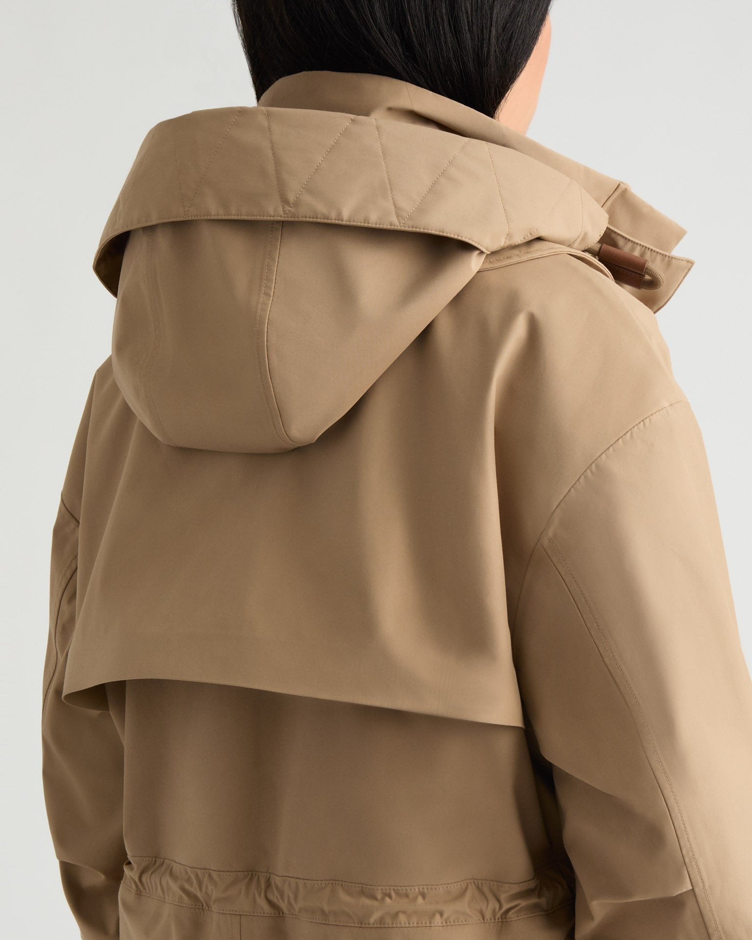Esterel 3-in-1 Maxi Raincoat - 7