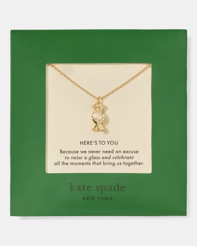 Gifting Sweetness - Carded - 1
