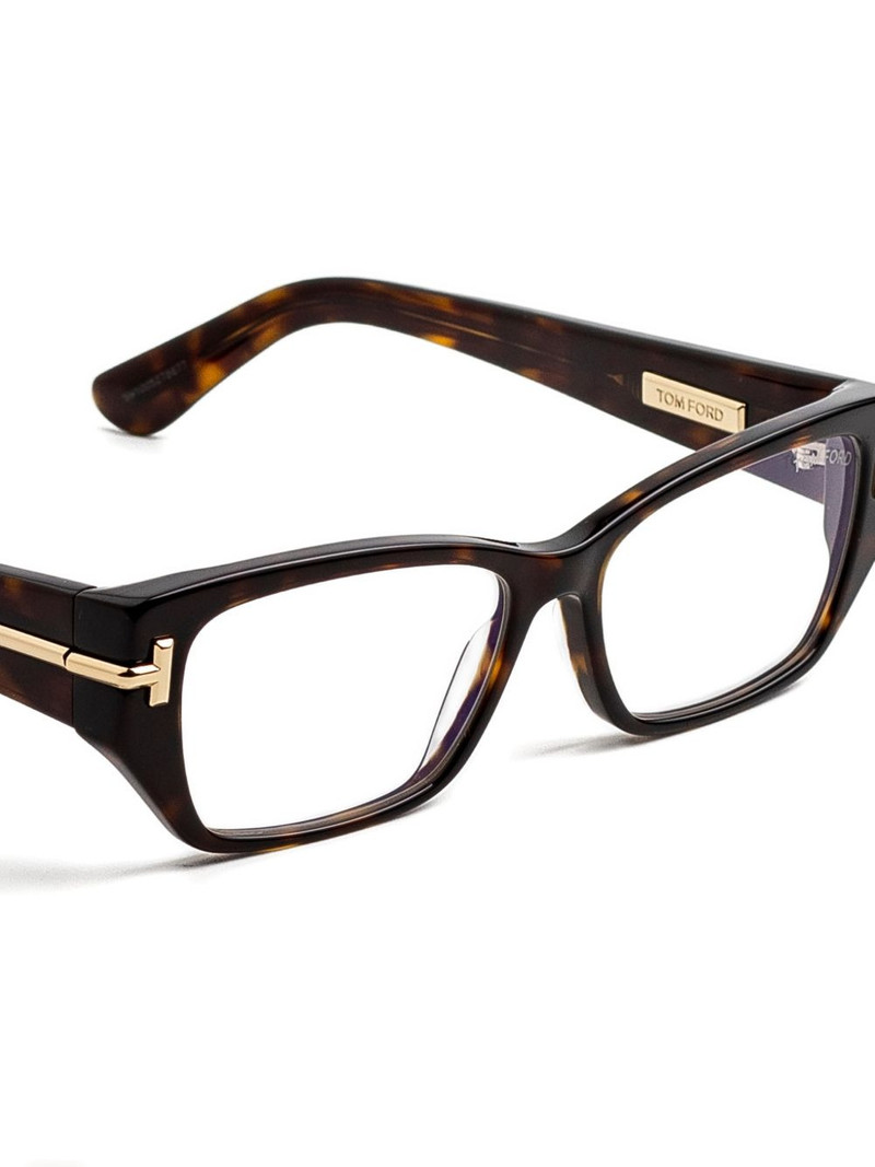 geometric frame glasses 3