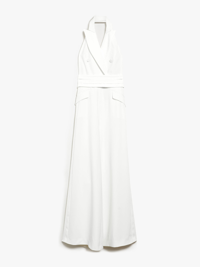 SELVA Cady tuxedo jumpsuit 1