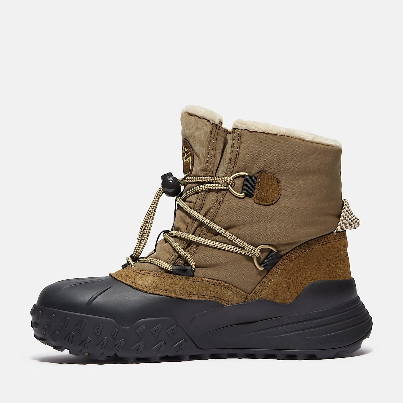 Women's Moriah Range Mid Warm Lined Waterproof Snow Boot - 6