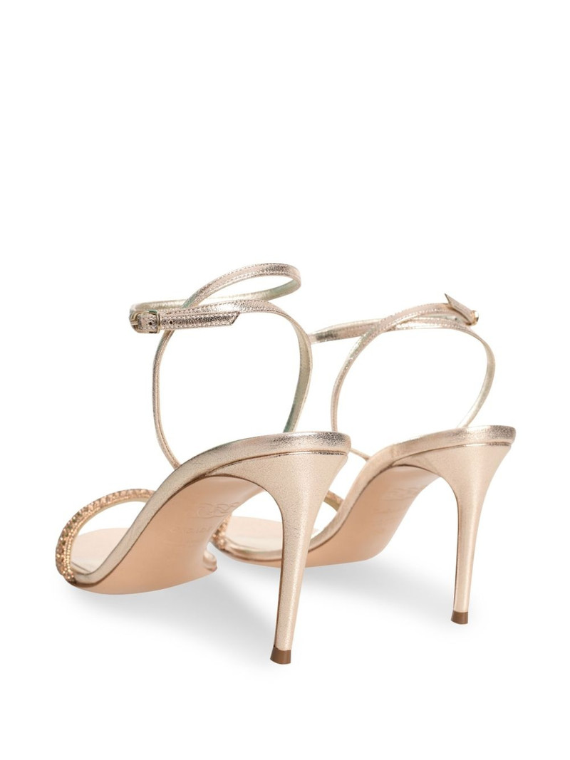 90mm Blade Stratosphere sandals 4