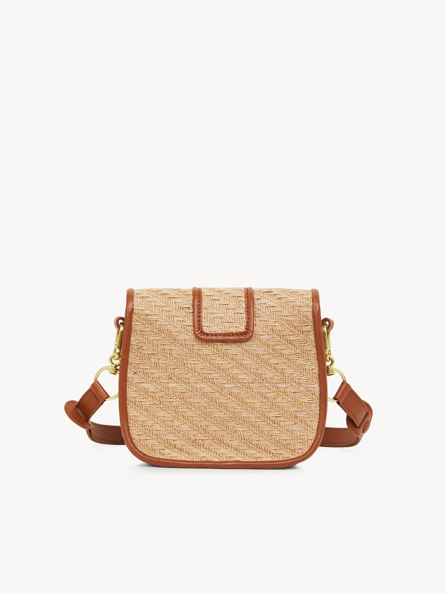SADDIE SATCHEL BAG - 6