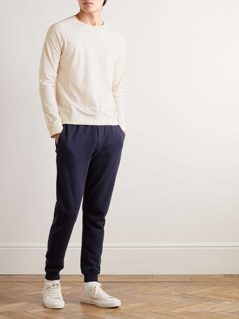 Paul Smith Cotton-Jersey T-Shirt outlook