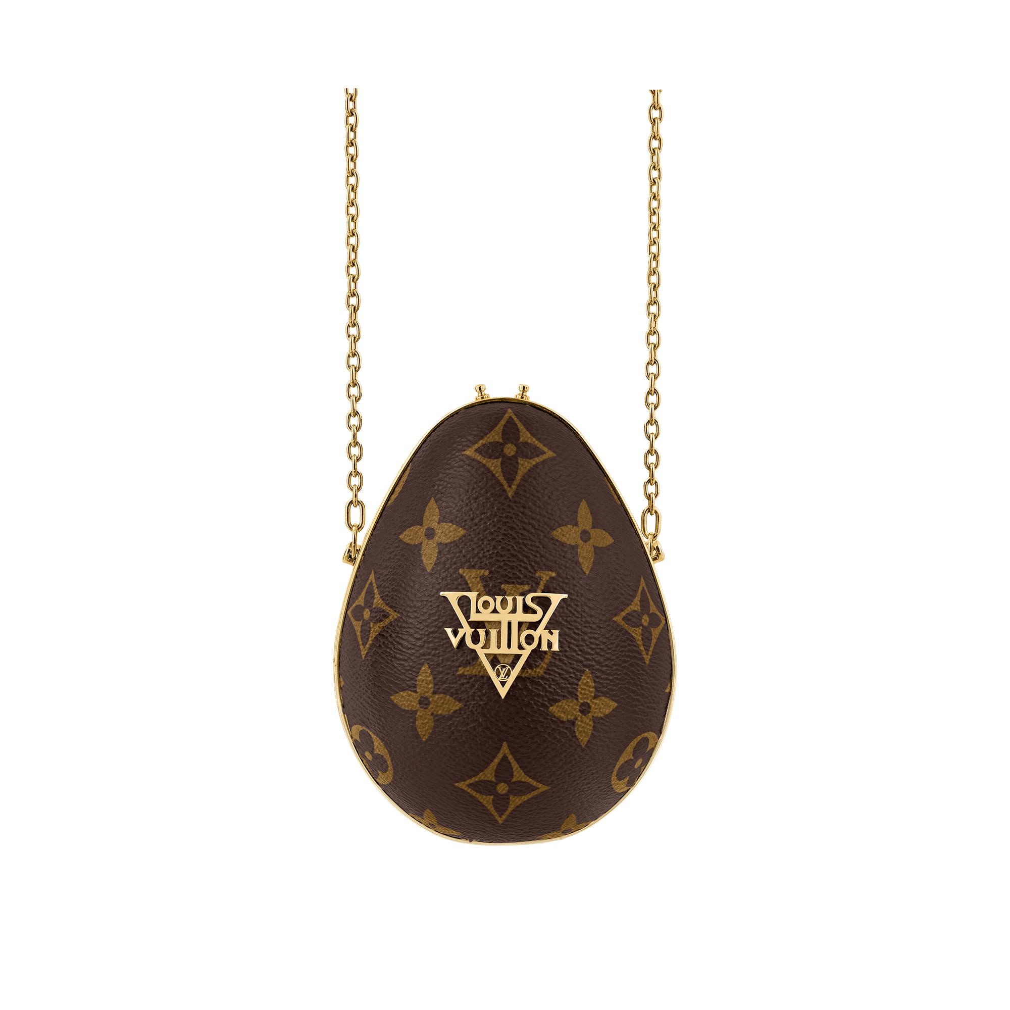 LV Egg Case - 1