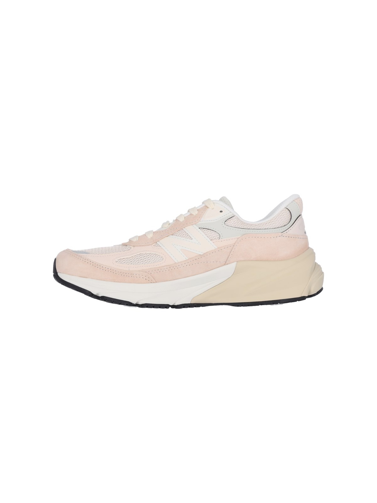 "990V6" SNEAKERS - 3