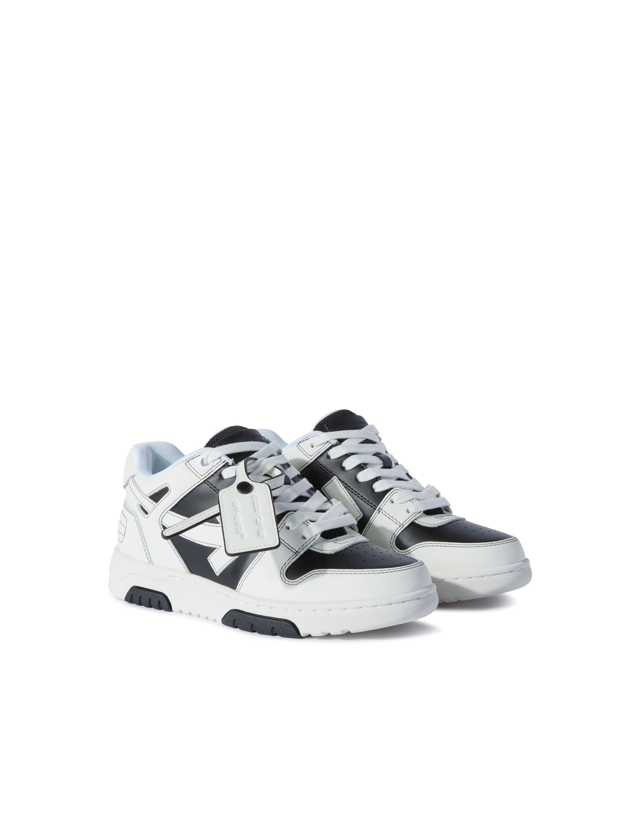 Black/white Out Of Office - 2