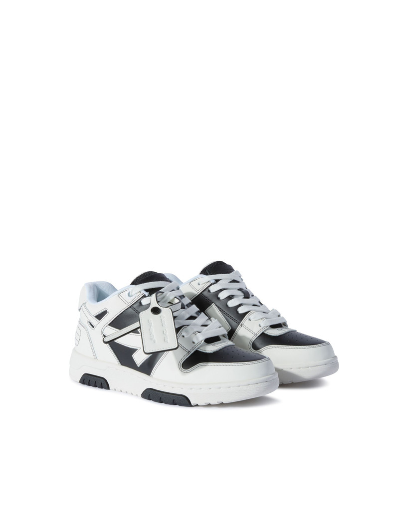 Off-White Black/white Out Of Office outlook
