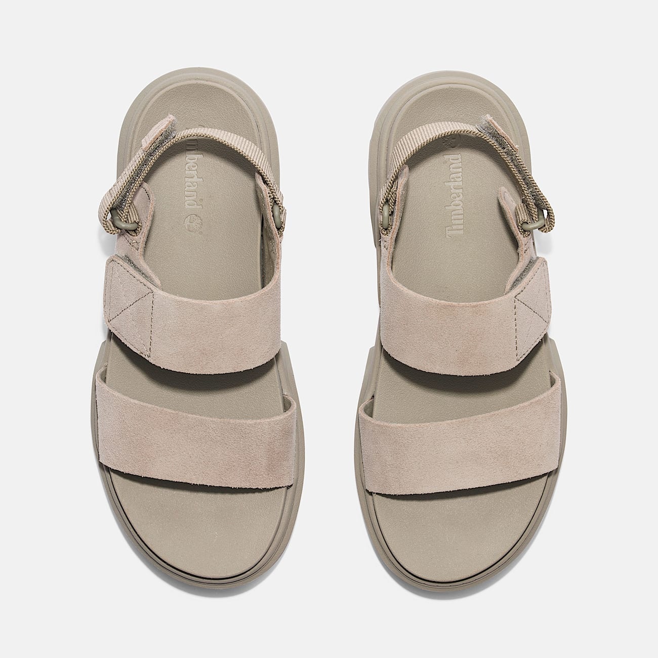Women's Greyfield 2-Strap Sandal - 2