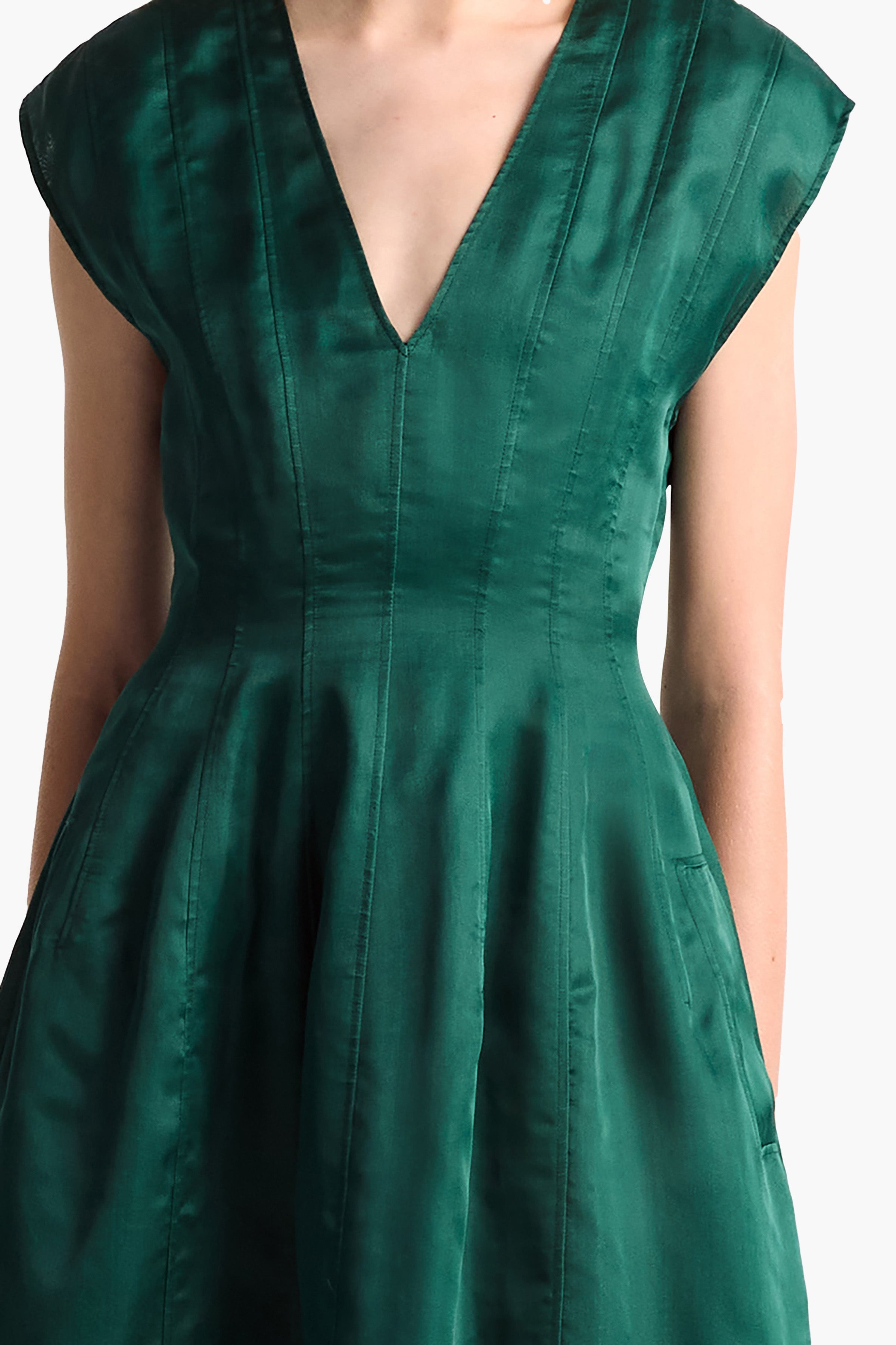 BICHETTE DRESS - 5