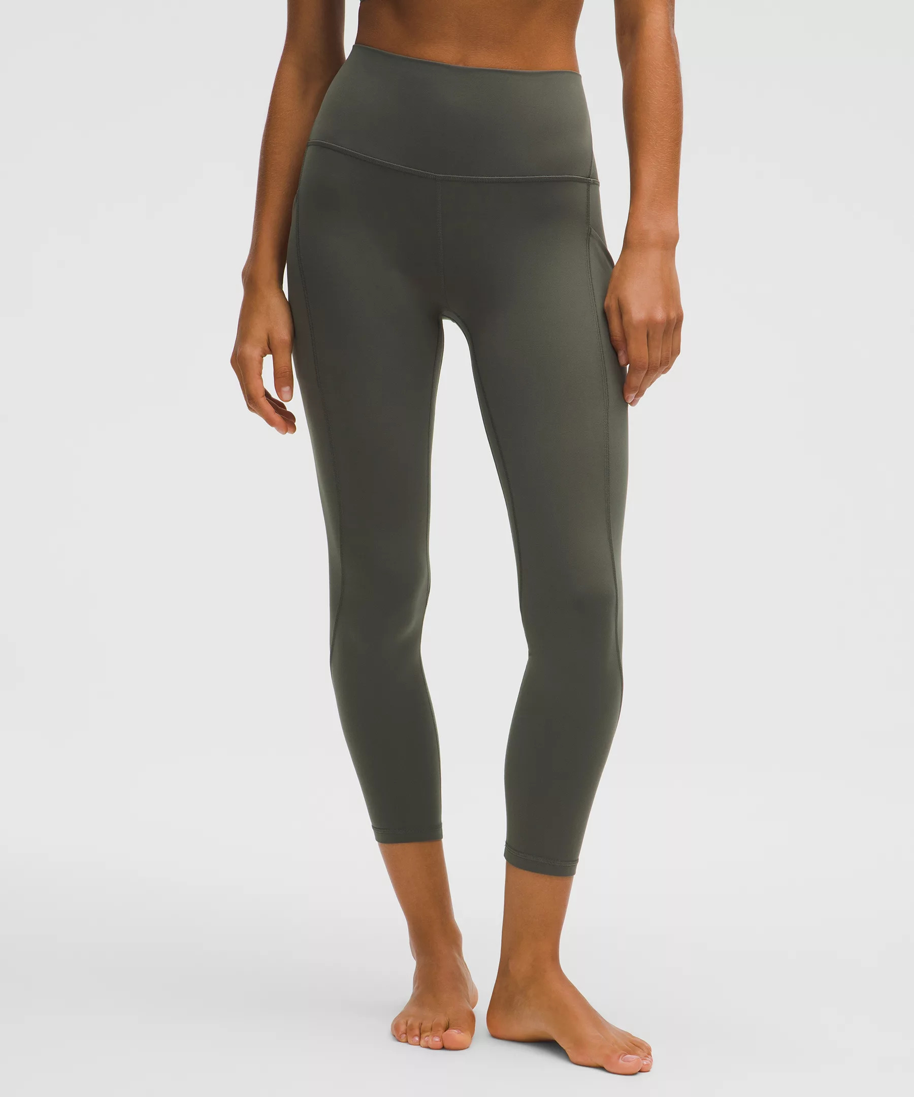 lululemon Align™ High-Rise Pant with Pockets 25" - 2