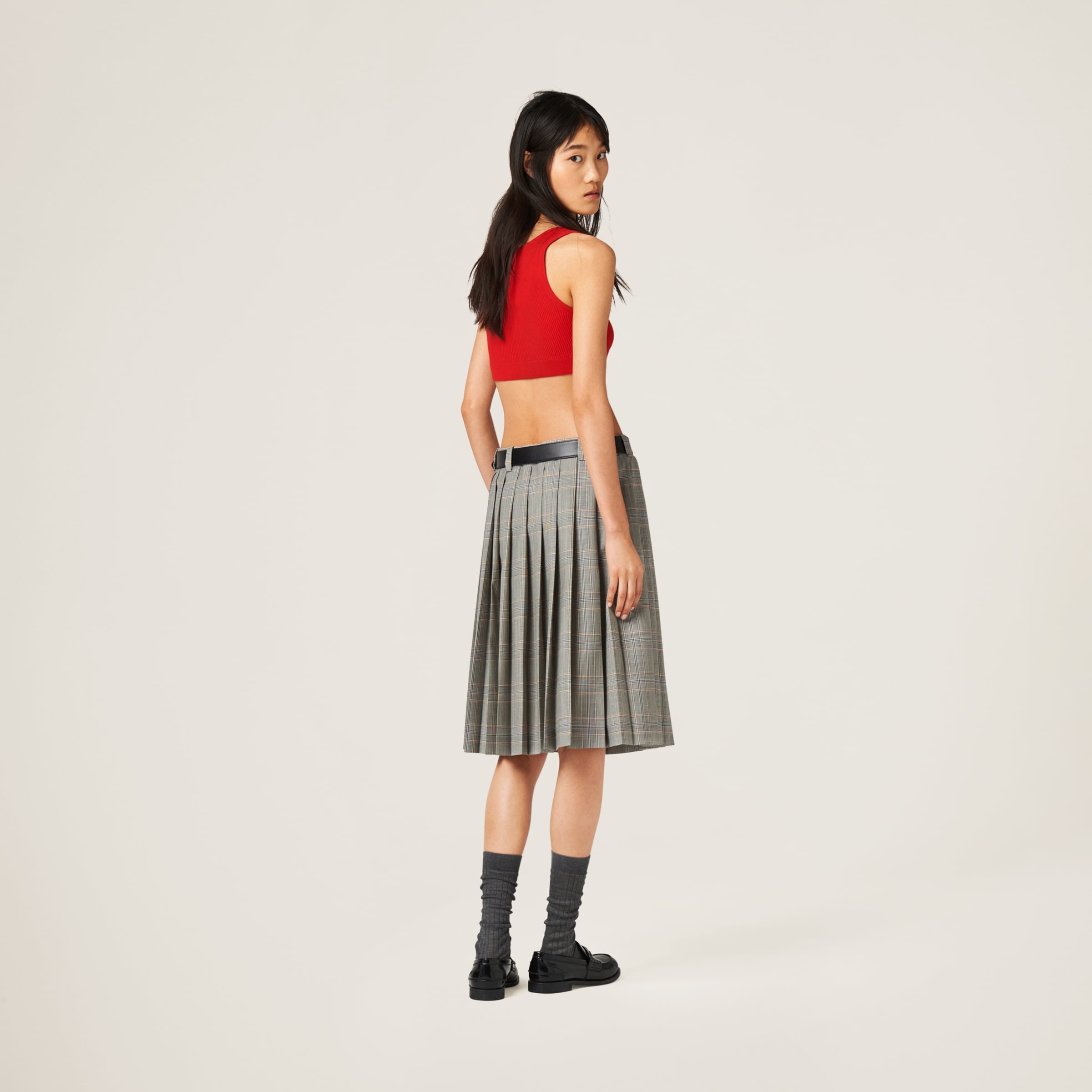 Viscose top - 3