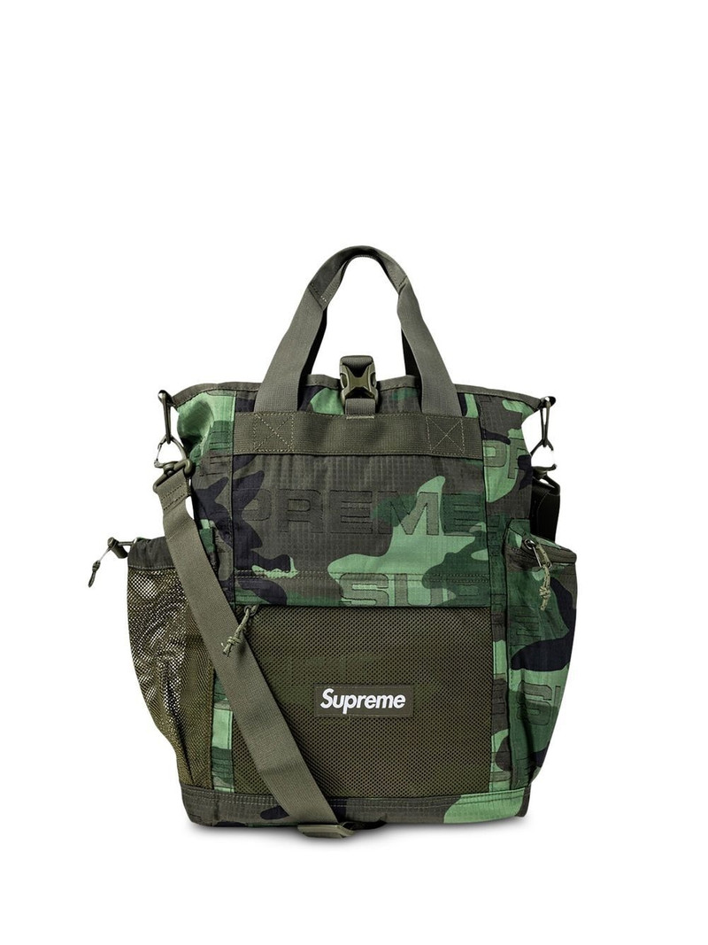 utility zip tote bag 1