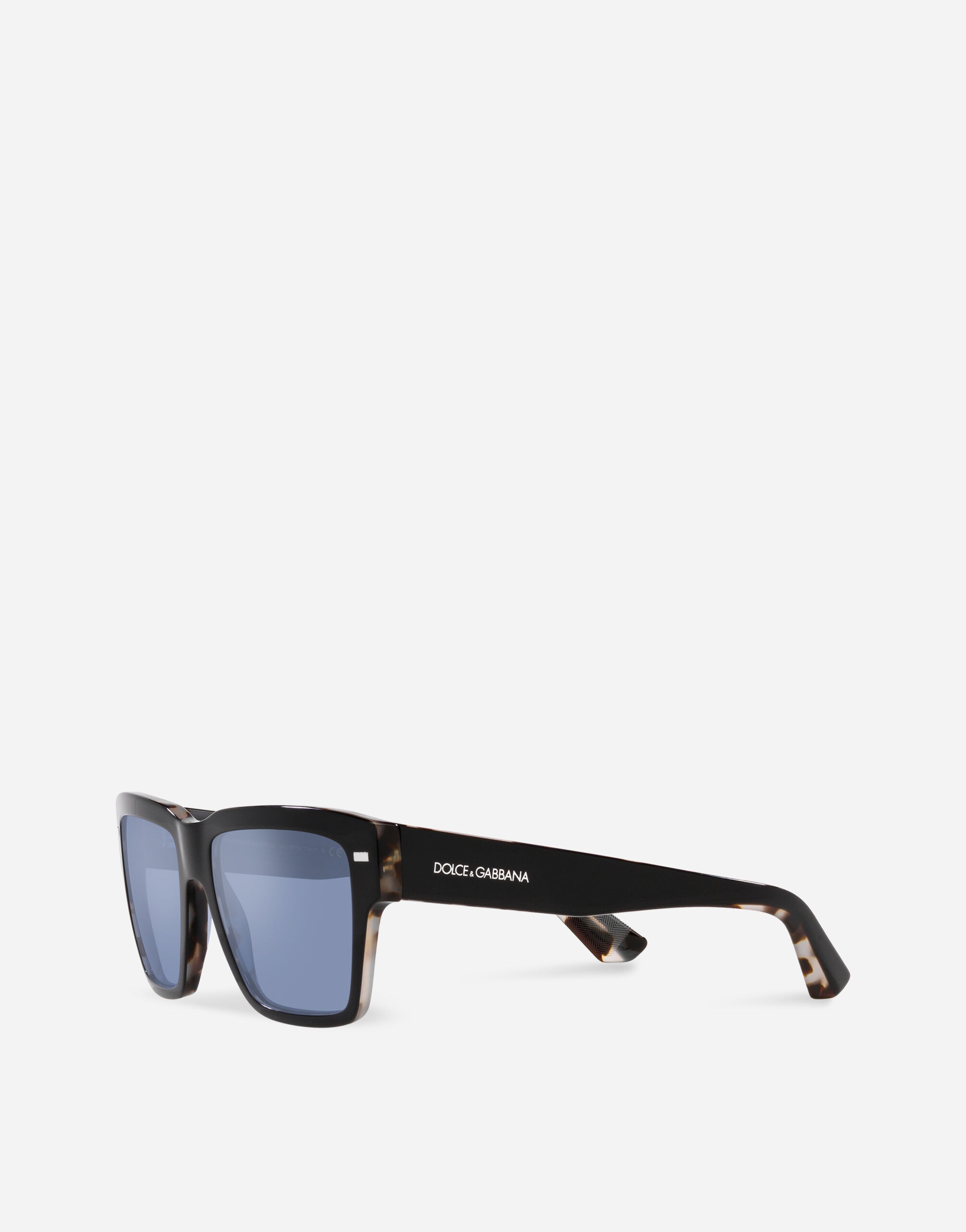 Lusso Sartoriale Sunglasses - 2