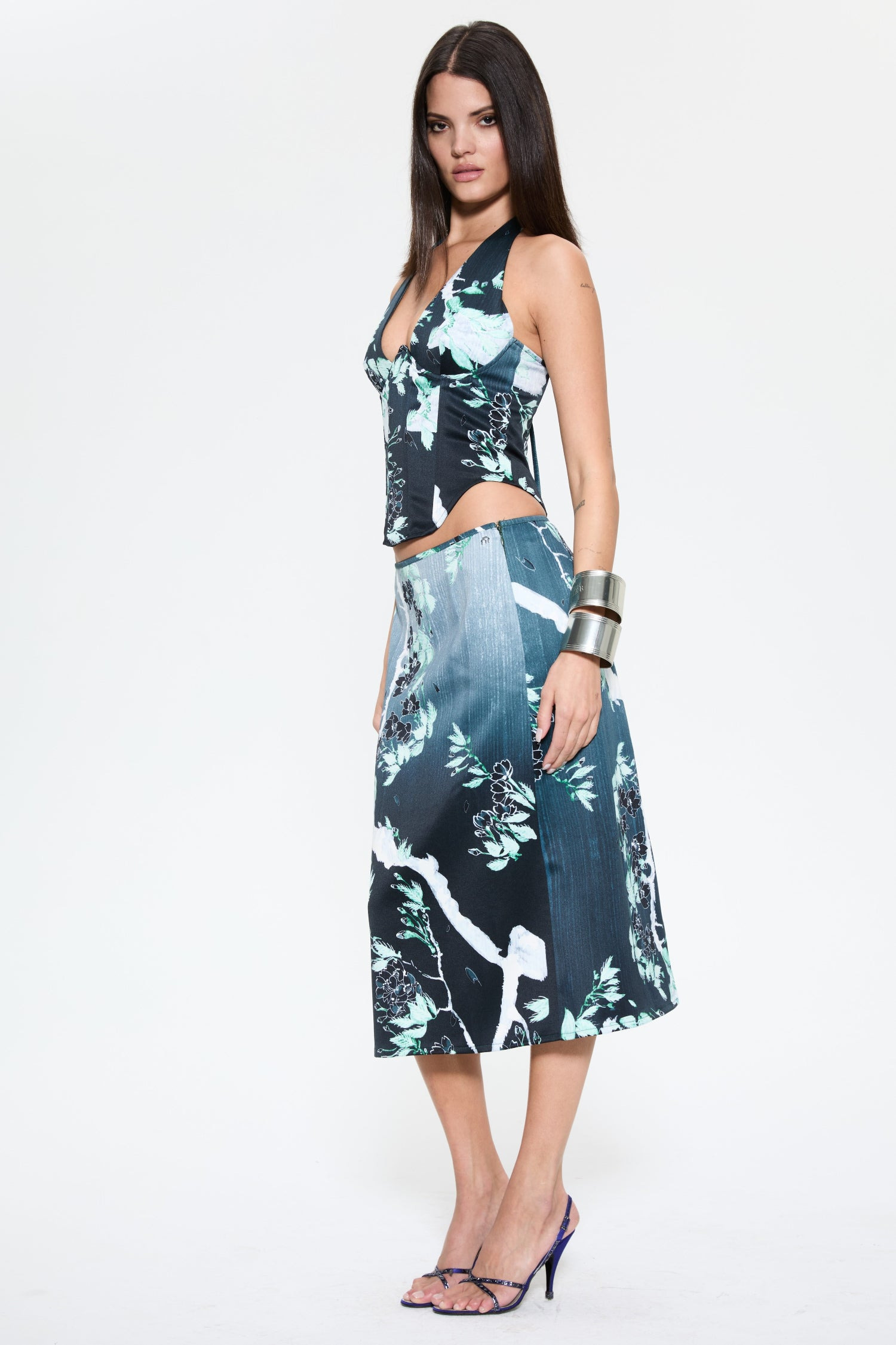 MARIA SKIRT - SAKURA - 4