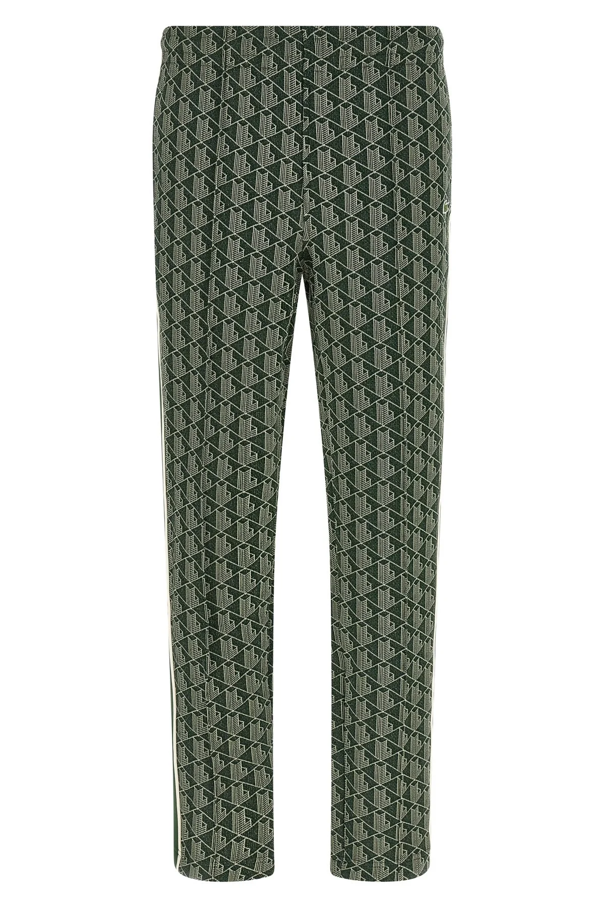 'Paris' joggers - 1