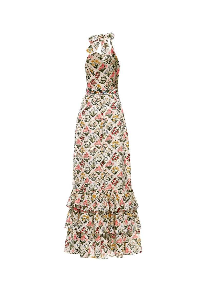 Magnolia Magdalena Amanecer Maxi Dress 3