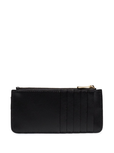 Salvatore Ferragamo Vara Bow wallet outlook