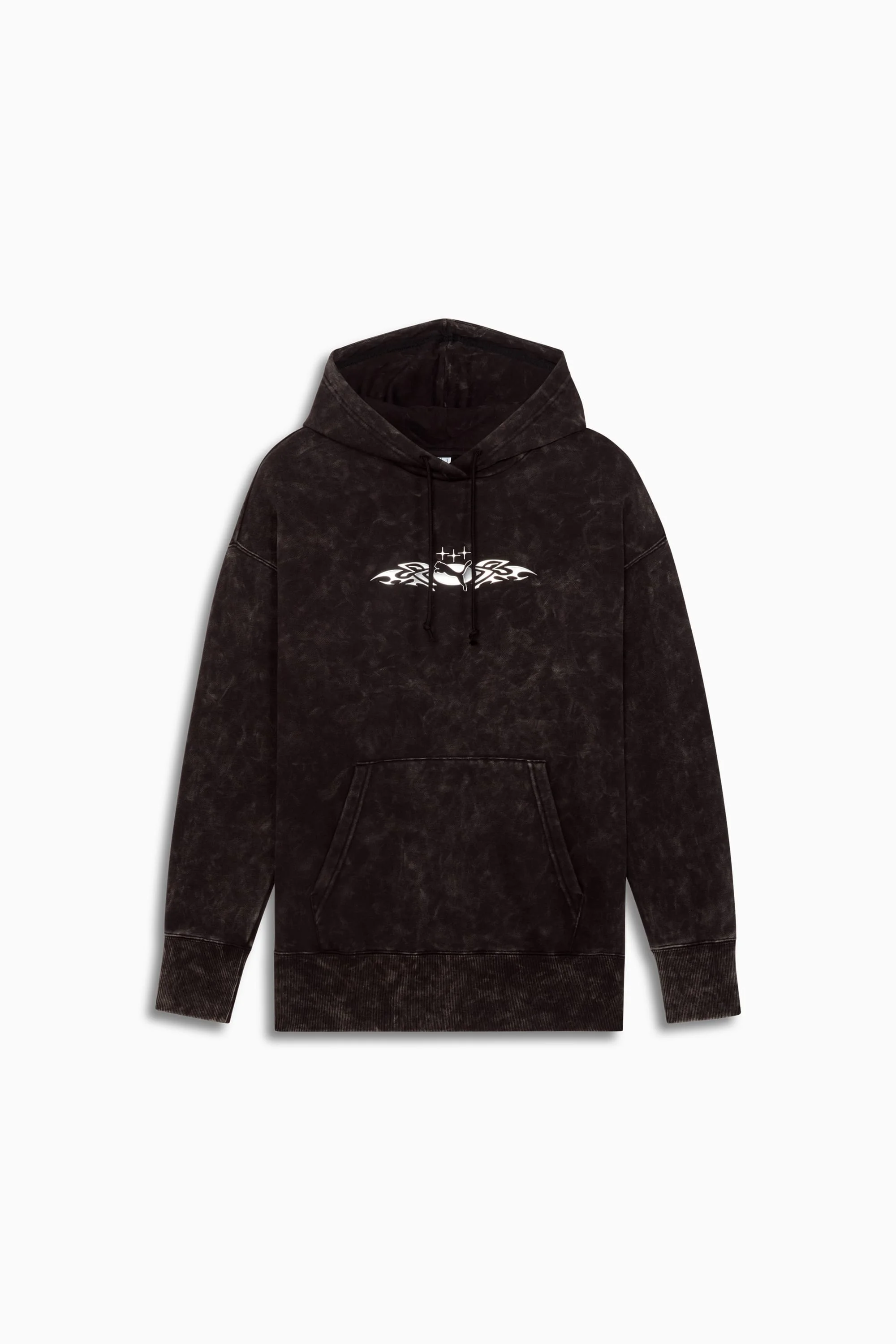 PUMATECH-X Relaxed Hoodie Women - 1