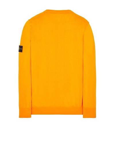 Stone Island 540B2 ORANGE outlook