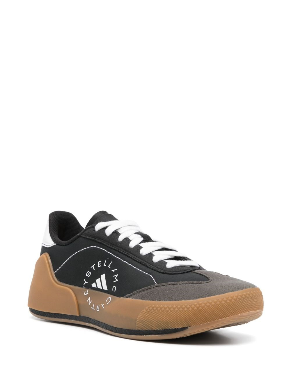 Court Boost sneakers - 2