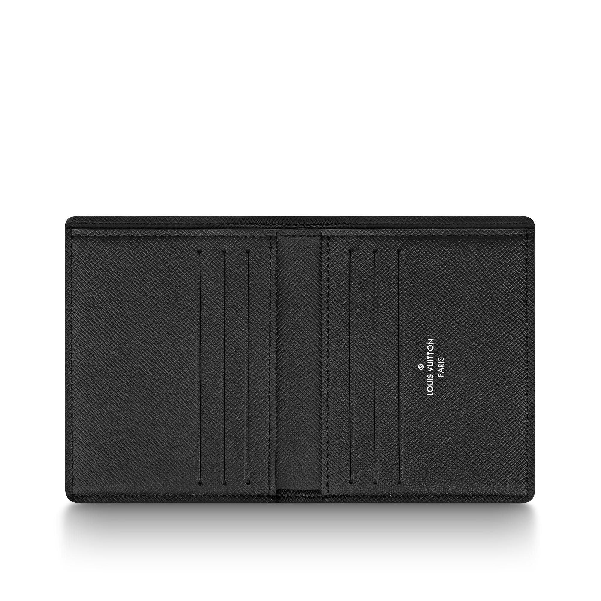 Compact 6CC Wallet - 4