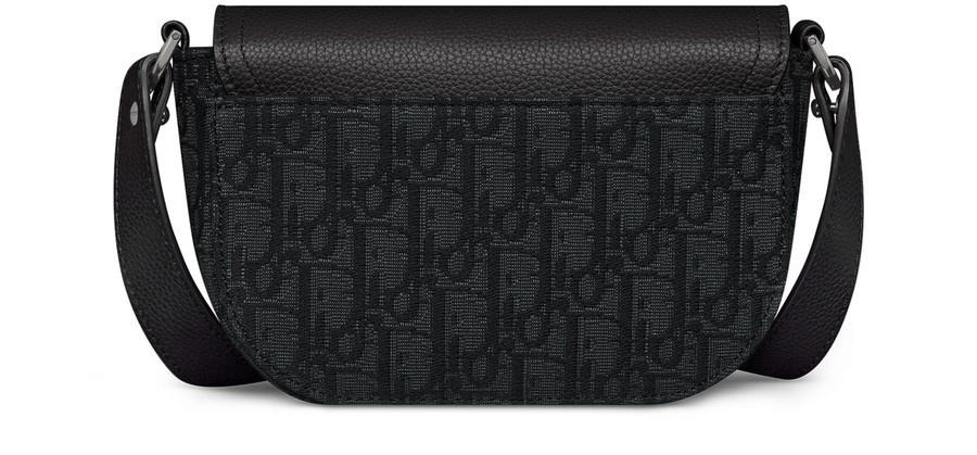 Horizontal wallet on strap - 3