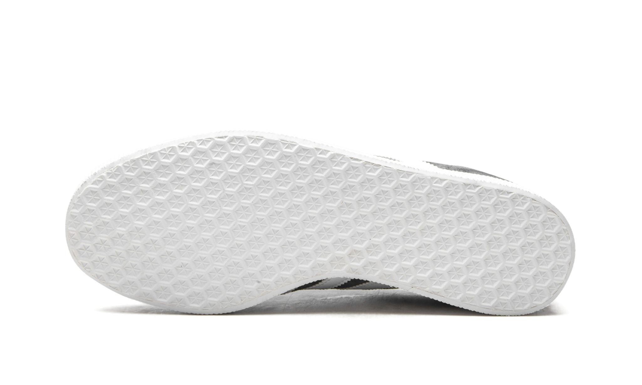 Gazelle "Solid Grey" - 5