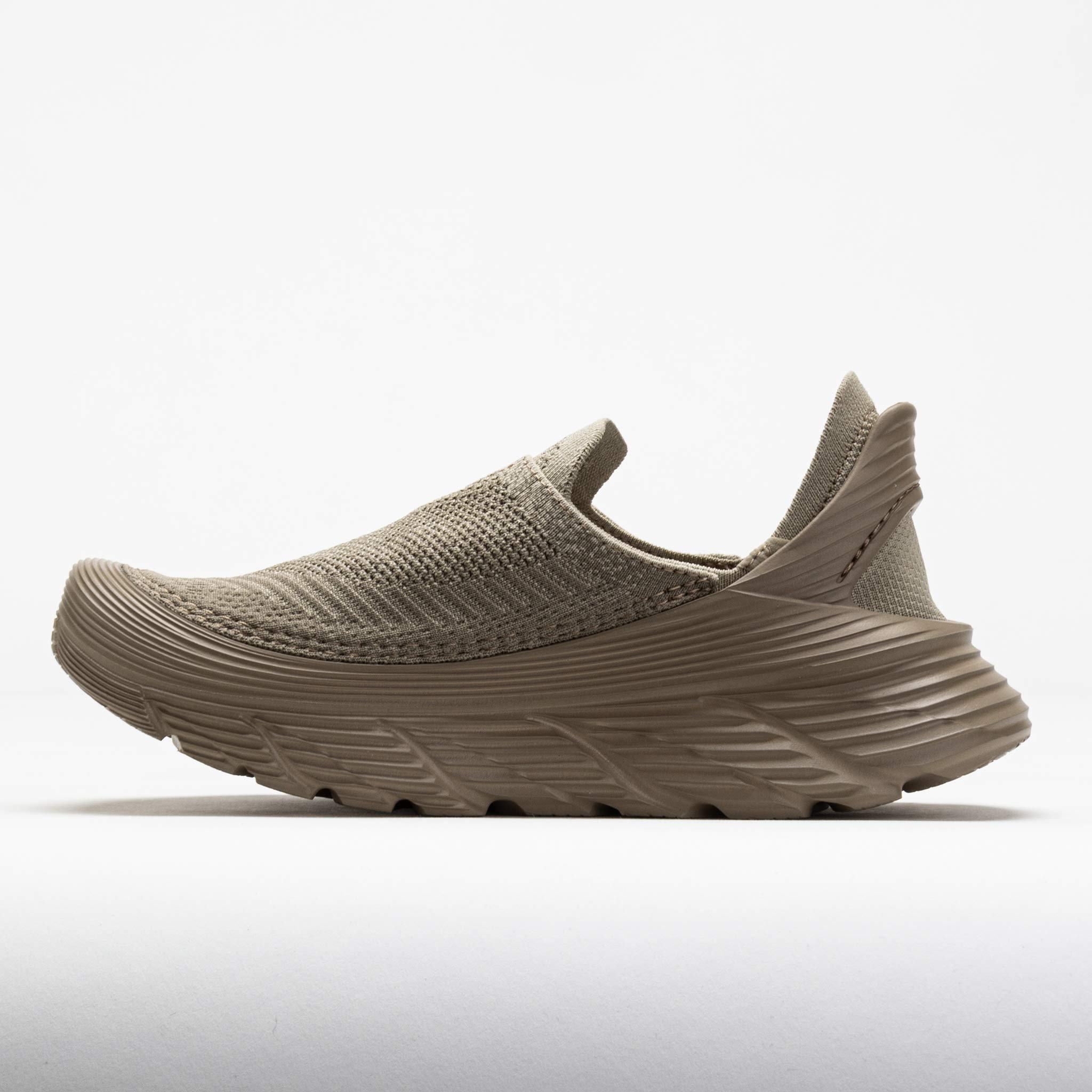HOKA Restore TC Unisex Dune/Oxford Tan - 2