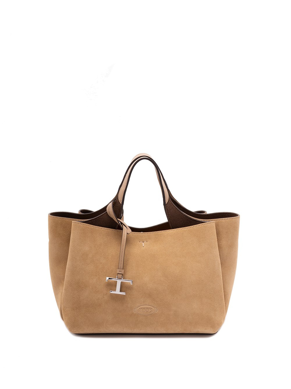 Mini Bag In Leather - 1