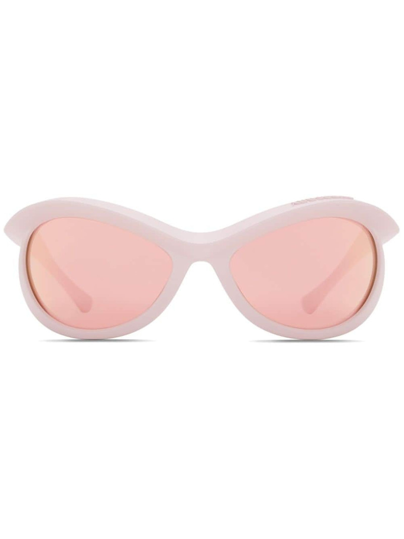 Blinker Sunglasses 1