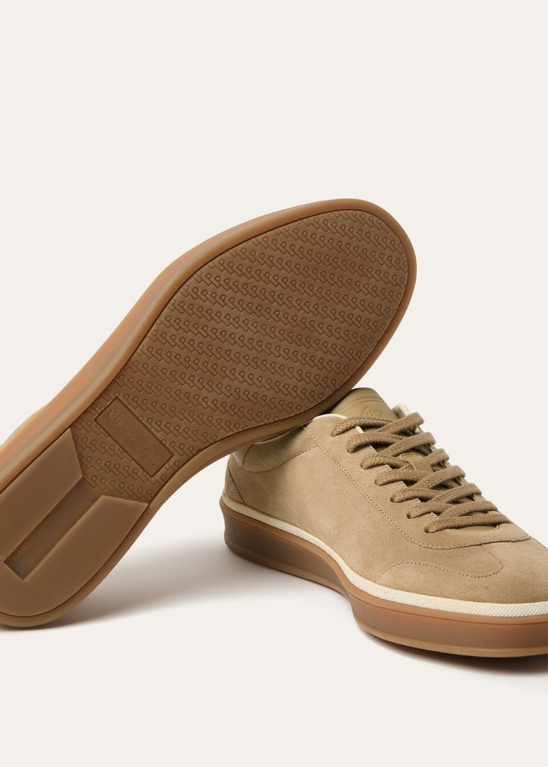 Tennis Walk Sneaker 5
