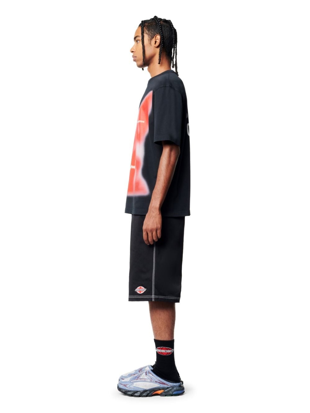 Beware Of Dog Ss Tee - 3