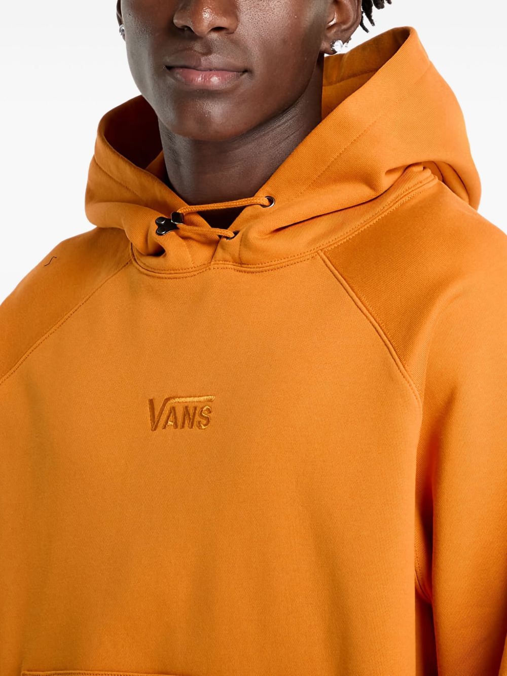 cotton hoodie - 4