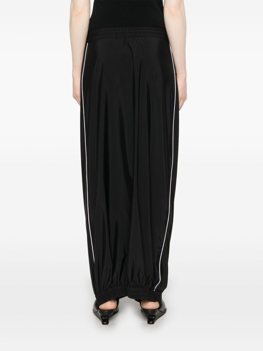 Fuseau maxi skirt - 4