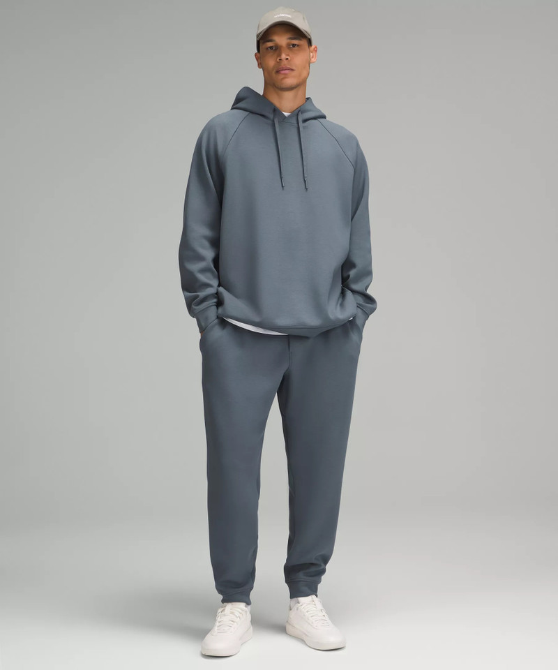 lululemon Smooth Spacer Classic-Fit Pullover Hoodie outlook