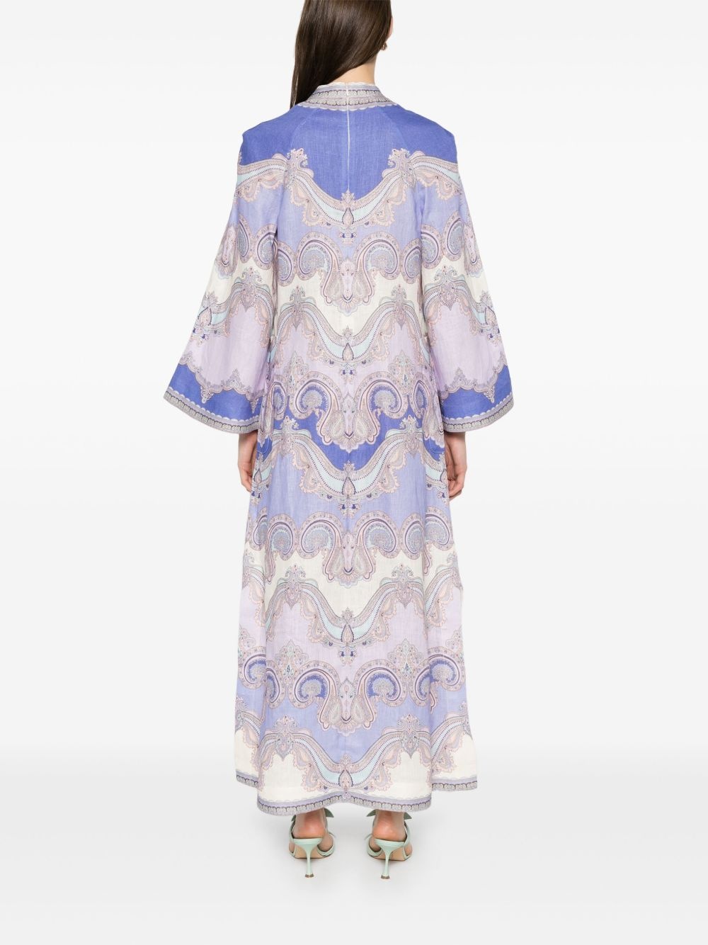 Maxine  midi dress - 4