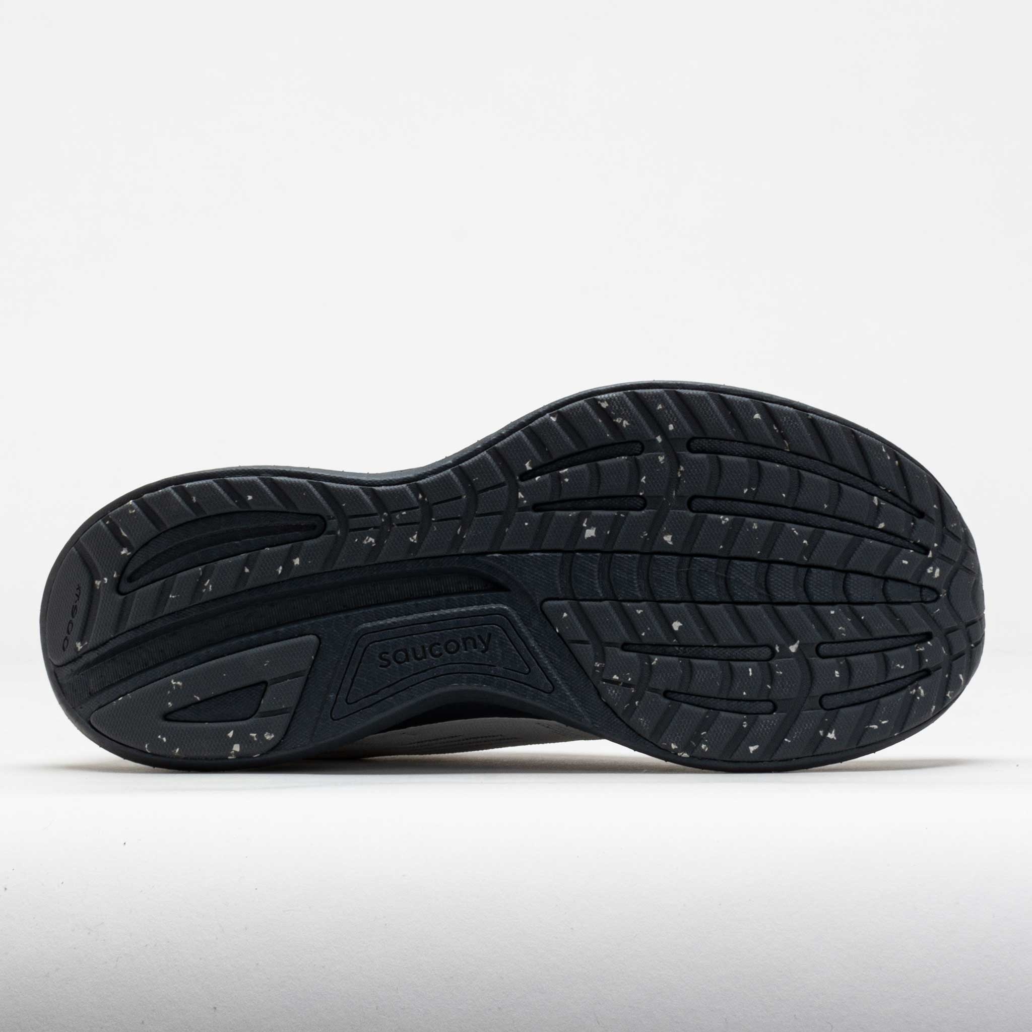 Saucony Ride 18 Men's Claud/Shadow - 4