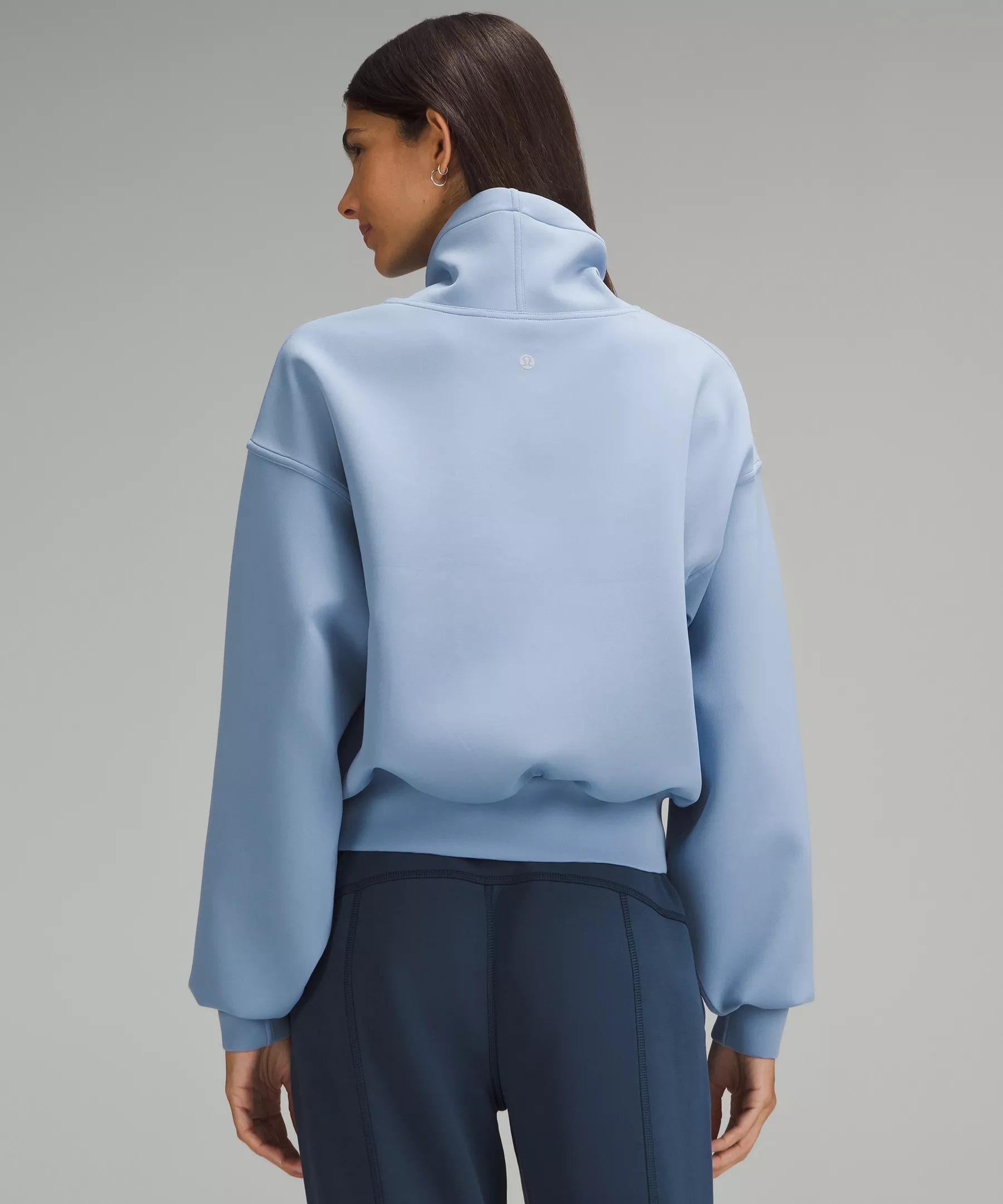 Full Flourish Pullover - 3