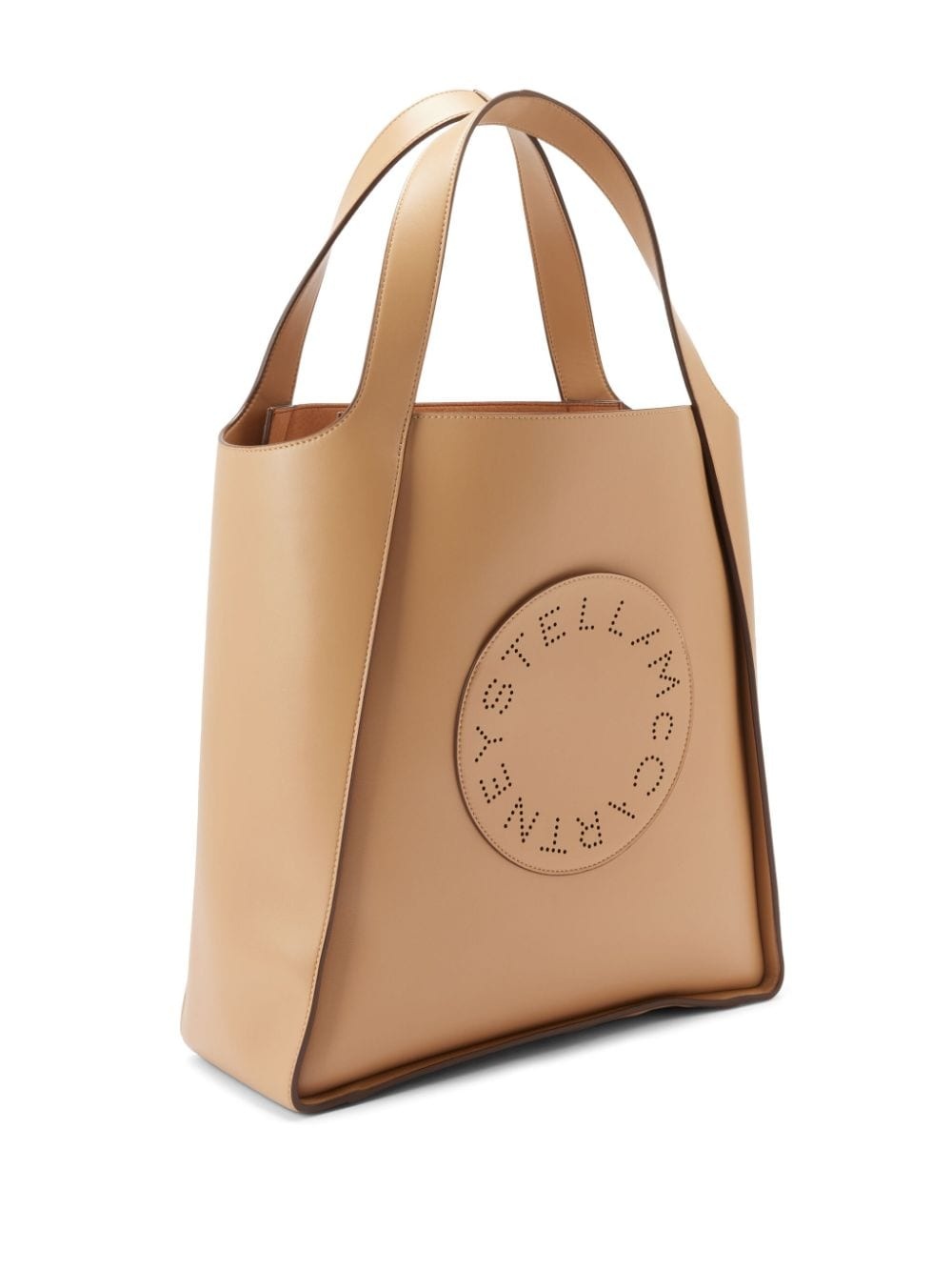 Stella Square tote bag - 3