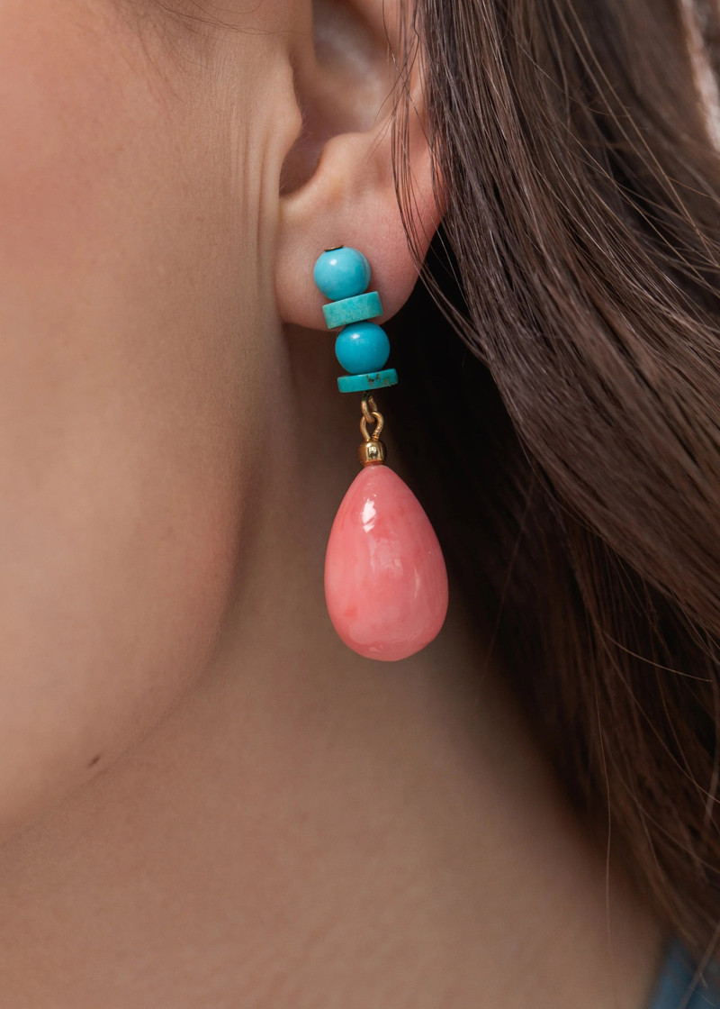 Jennifer Behr Mora Earrings outlook