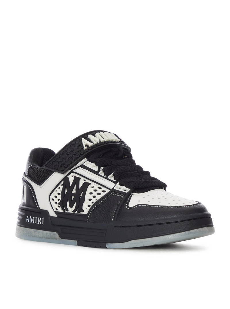 AMIRI MA SKYLINE IN LEATHER outlook
