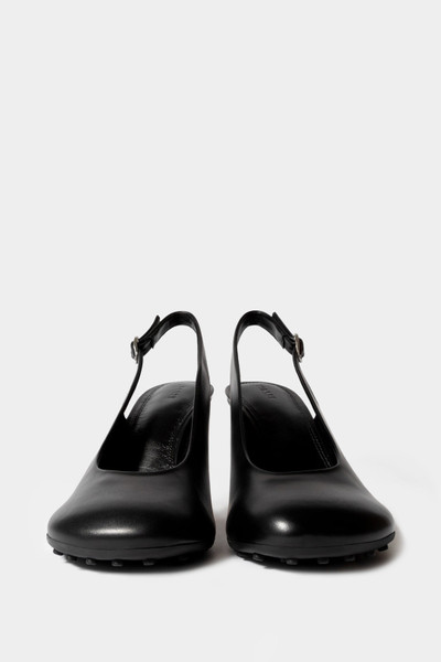 SUNNEI 1000CHIODI PASSO SHOES / black outlook