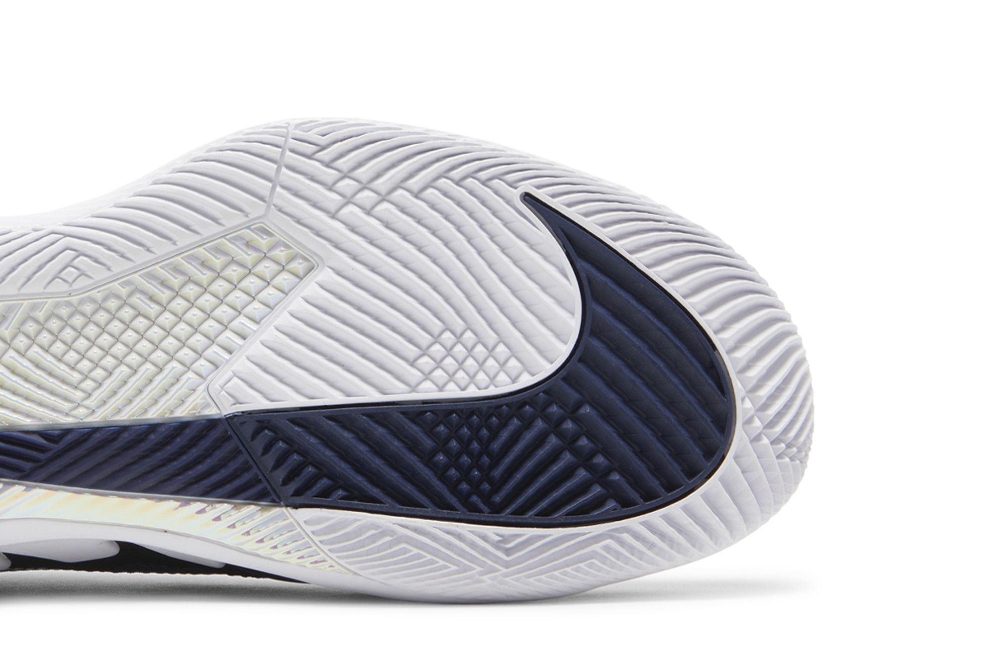 NikeCourt Air Zoom Vapor Pro 'Midnight Navy' - 5