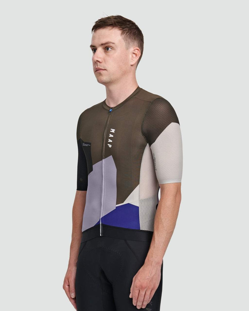 MAAP Allied Pro Air Jersey outlook
