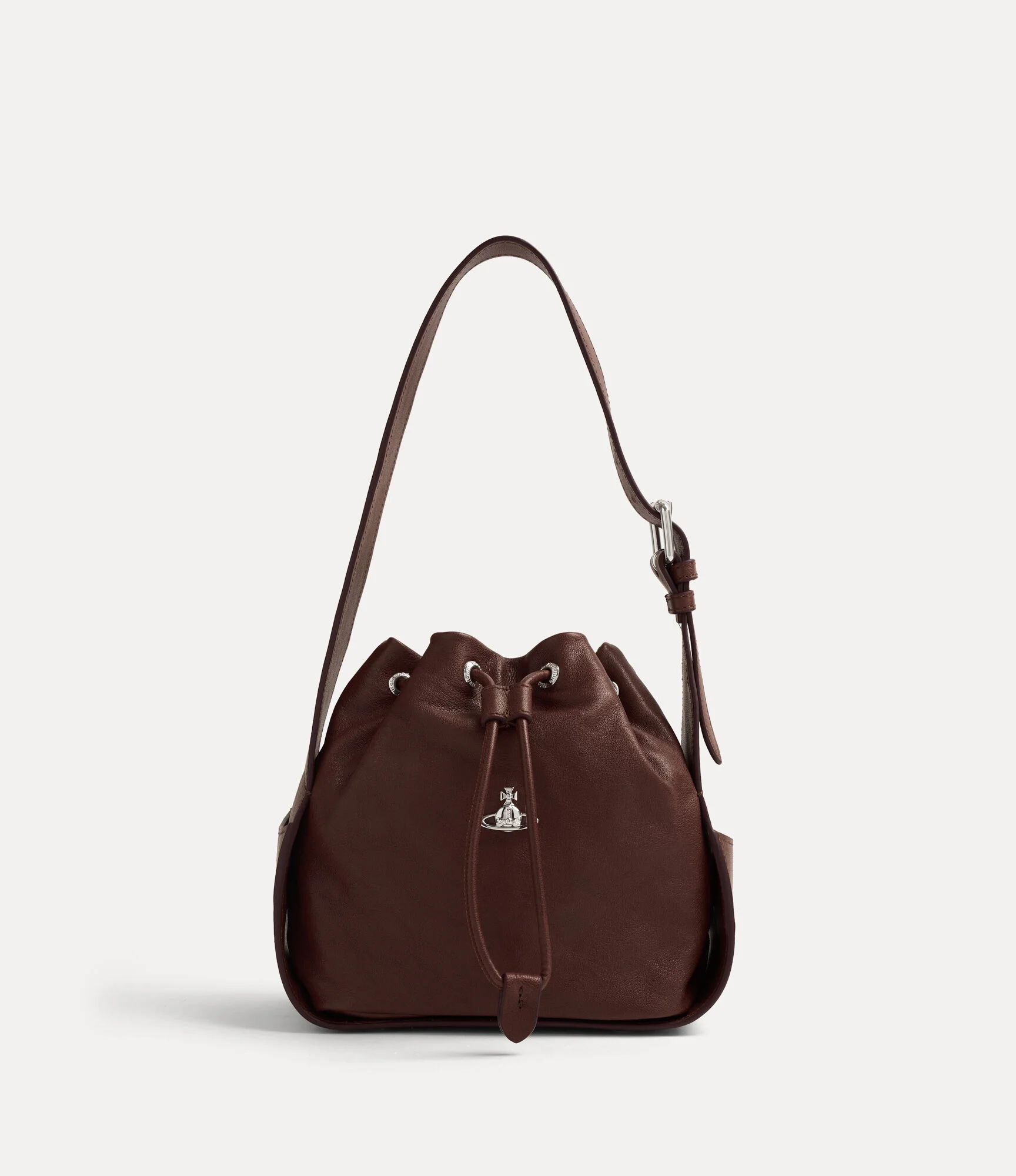 STACEY BUCKET BAG - 1