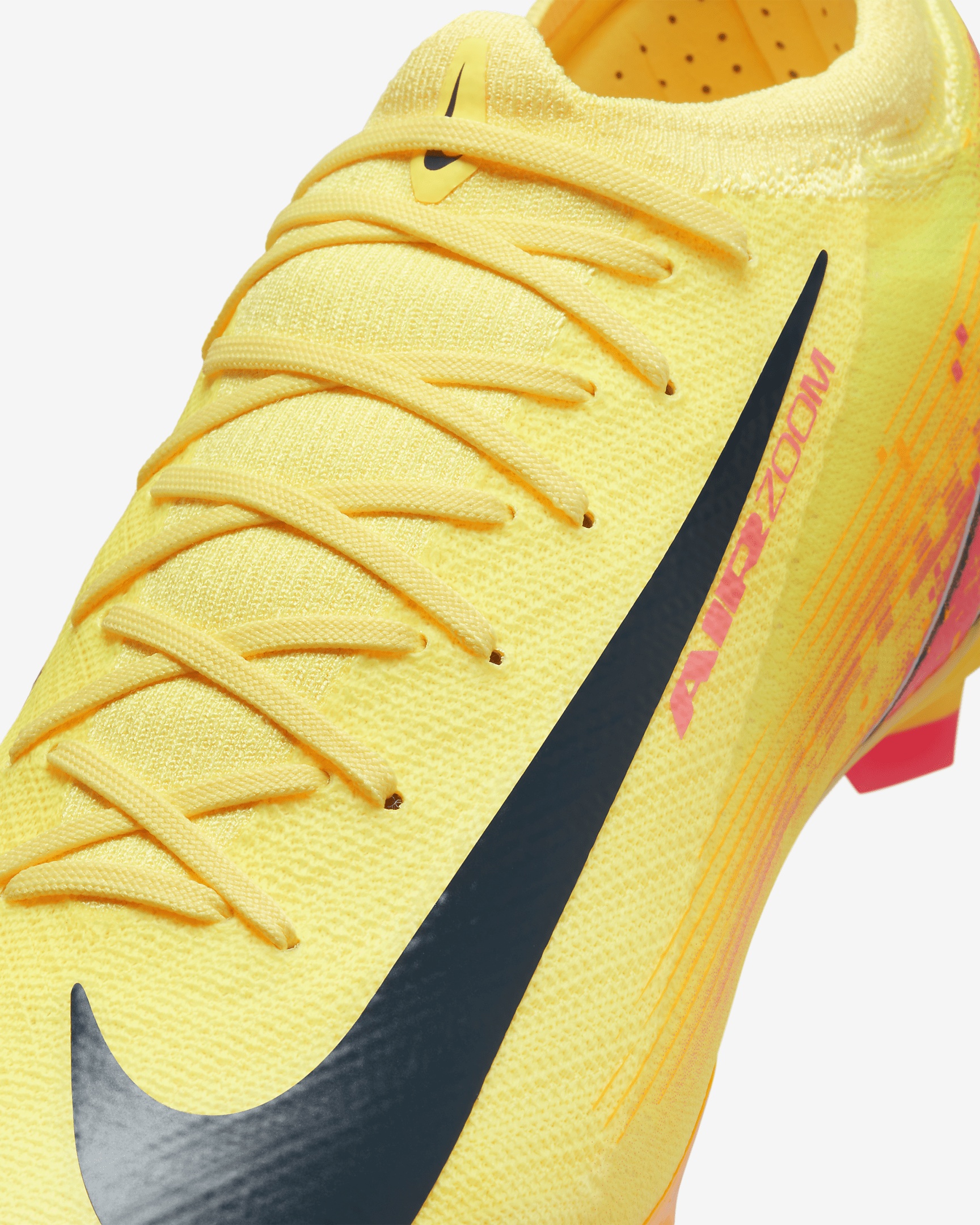 Nike Mercurial Vapor 16 Pro "Kylian Mbappé" FG Low-Top Soccer Cleats - 8