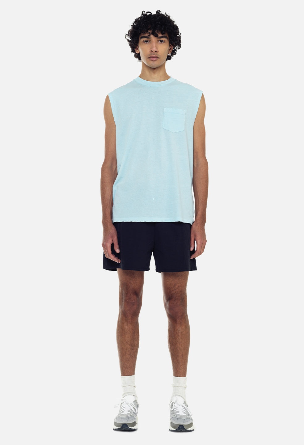 FOLSOM RODEO TEE - 3