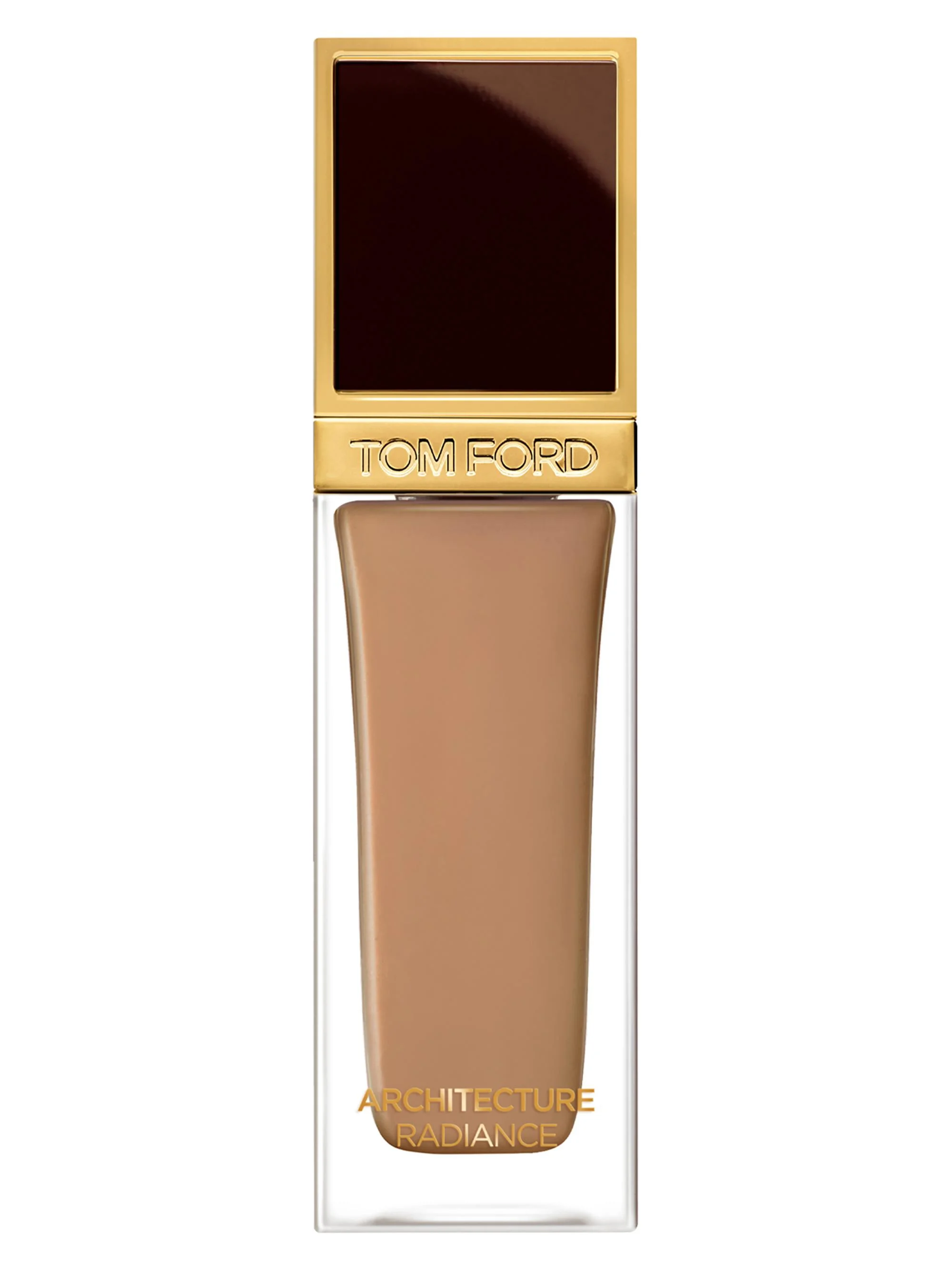 Women's Architecture Radiance Hydrating Foundation - 12.5 Shell Beige - 1